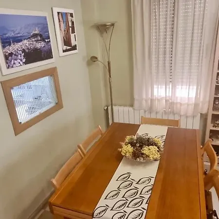 Casa Апартаменты *