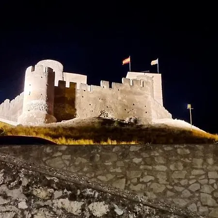 Casa Апартаменты