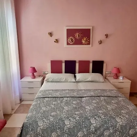 Casa Апартаменты Бьяр